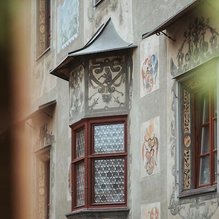 Arthotel Lasserhaus - Adults Only Bressanone Rom bilde