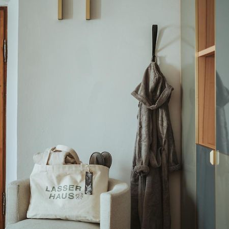 Arthotel Lasserhaus - Adults Only Bressanone Eksteriør bilde