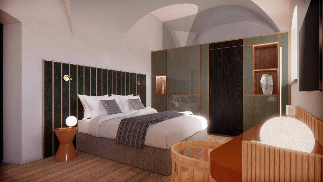 Arthotel Lasserhaus - Adults Only Bressanone Eksteriør bilde