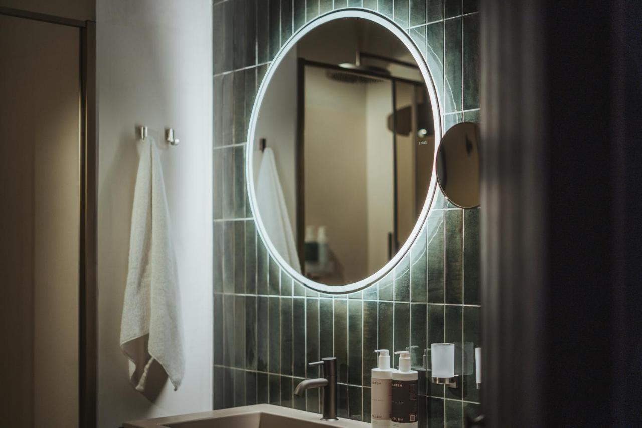 Arthotel Lasserhaus - Adults Only Bressanone Eksteriør bilde