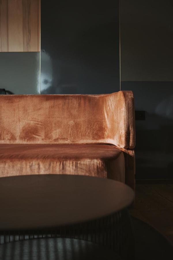 Arthotel Lasserhaus - Adults Only Bressanone Eksteriør bilde