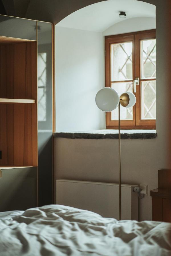 Arthotel Lasserhaus - Adults Only Bressanone Eksteriør bilde