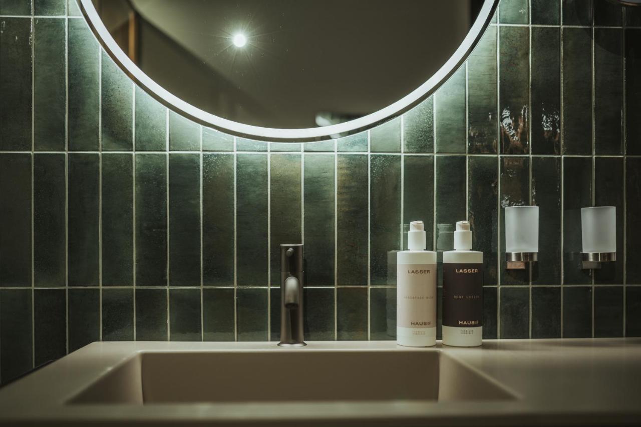 Arthotel Lasserhaus - Adults Only Bressanone Eksteriør bilde