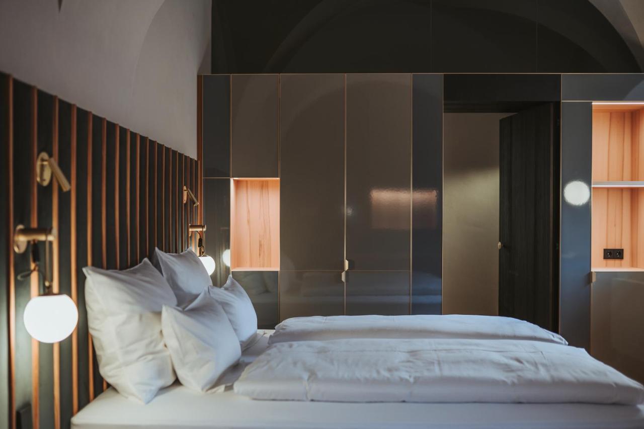 Arthotel Lasserhaus - Adults Only Bressanone Eksteriør bilde