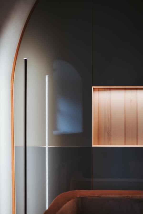 Arthotel Lasserhaus - Adults Only Bressanone Eksteriør bilde