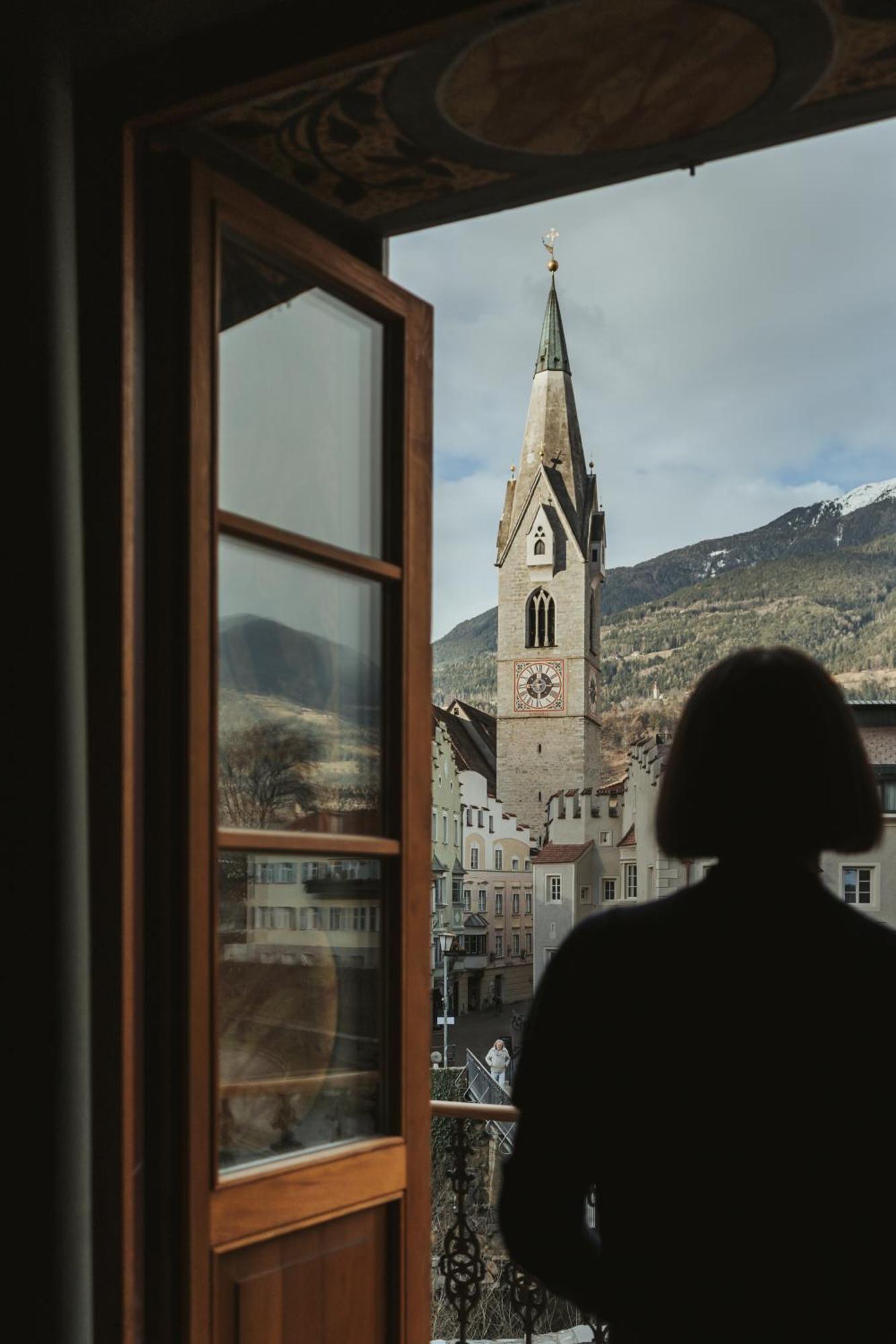 Arthotel Lasserhaus - Adults Only Bressanone Eksteriør bilde