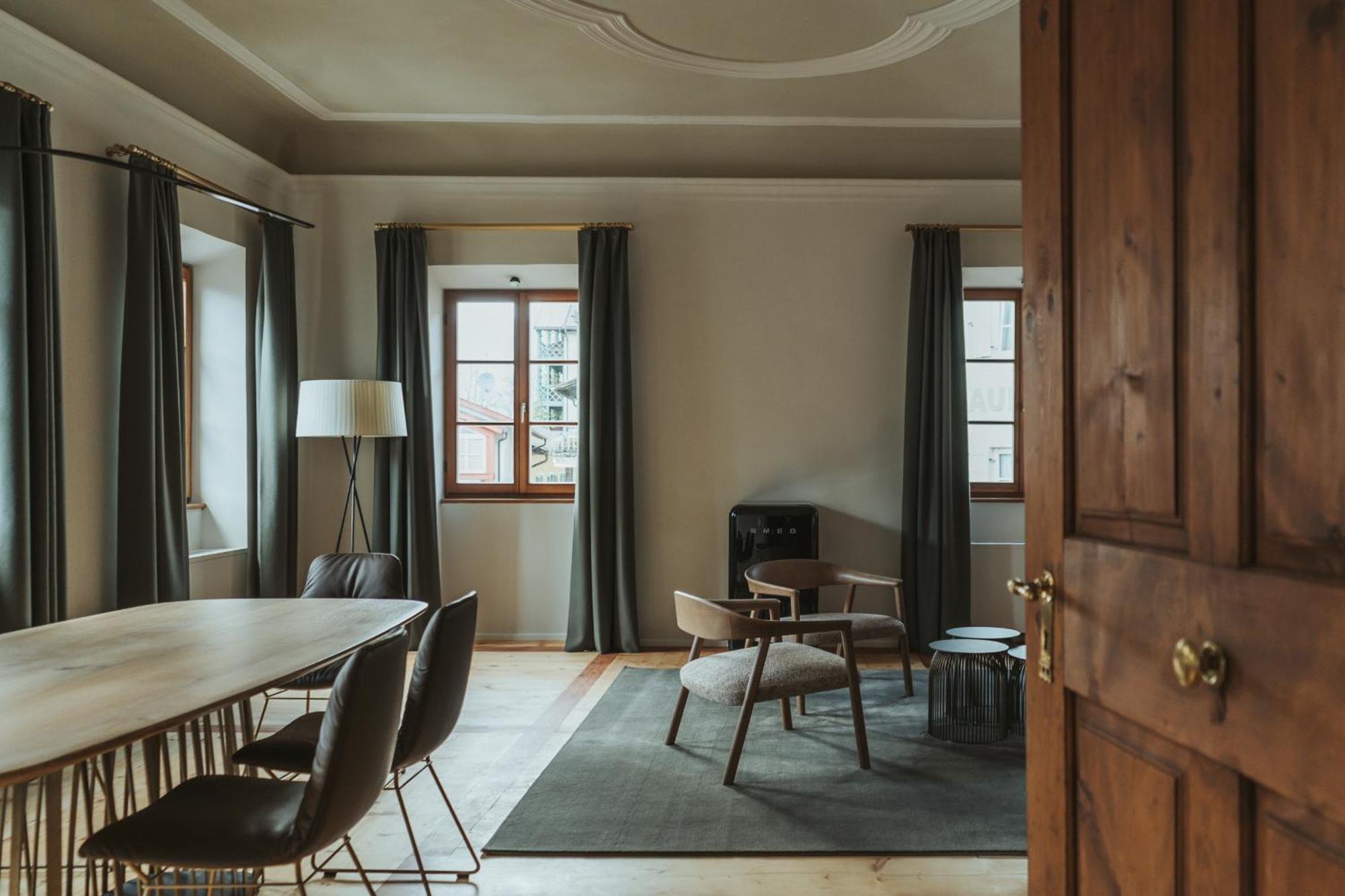 Arthotel Lasserhaus - Adults Only Bressanone Eksteriør bilde