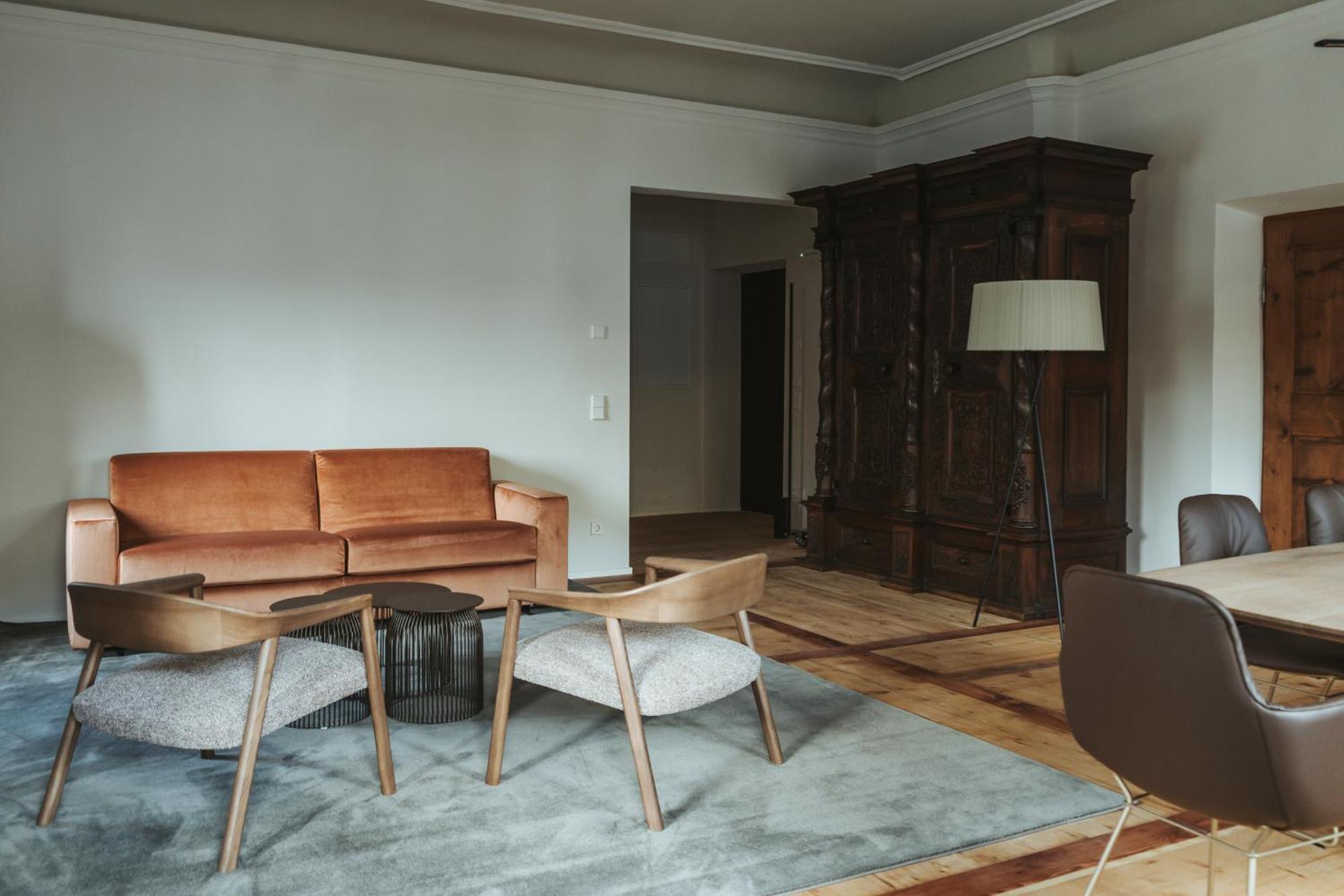 Arthotel Lasserhaus - Adults Only Bressanone Eksteriør bilde