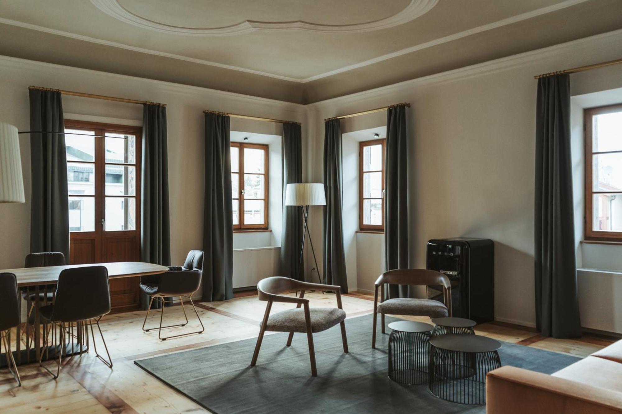Arthotel Lasserhaus - Adults Only Bressanone Eksteriør bilde