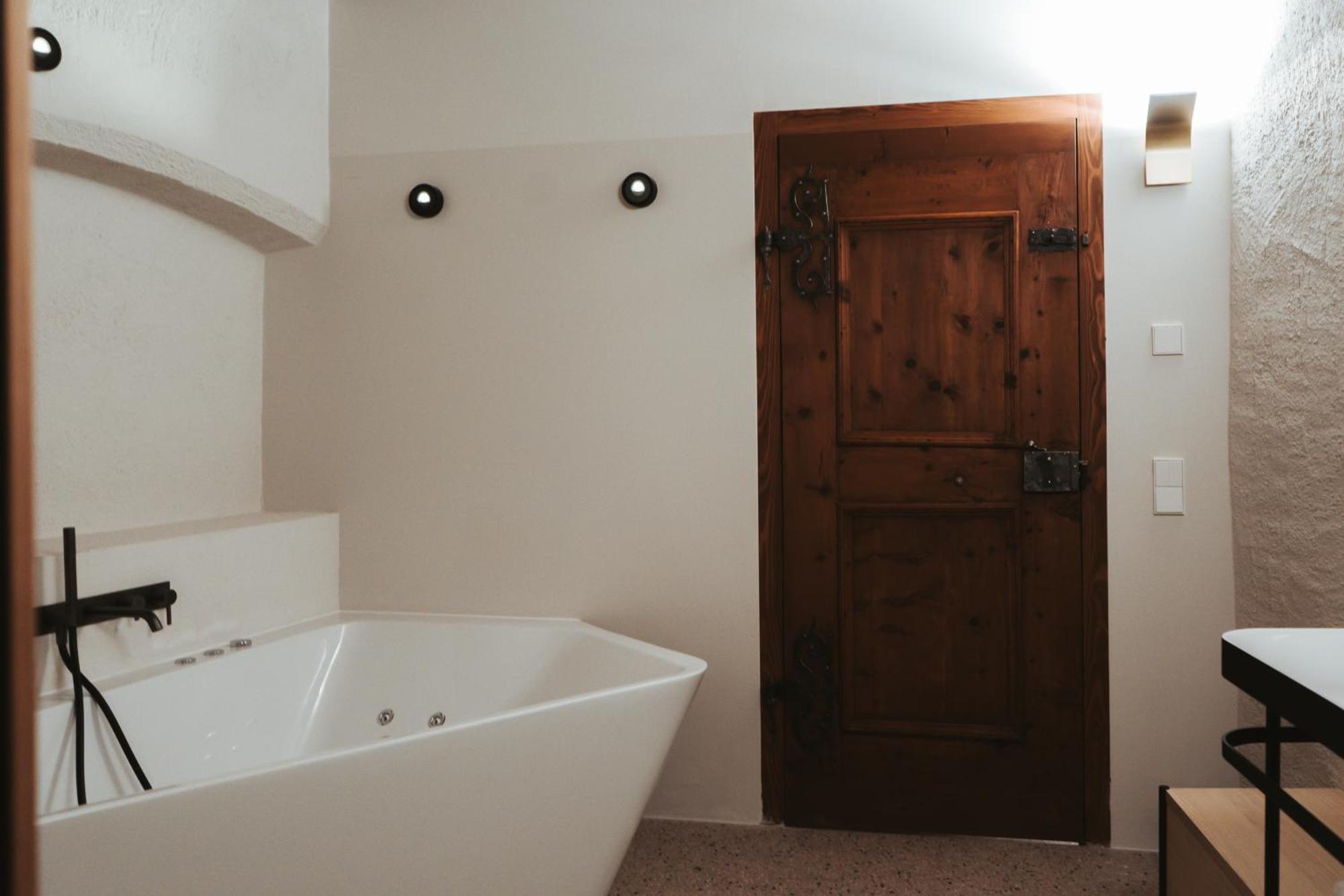Arthotel Lasserhaus - Adults Only Bressanone Eksteriør bilde