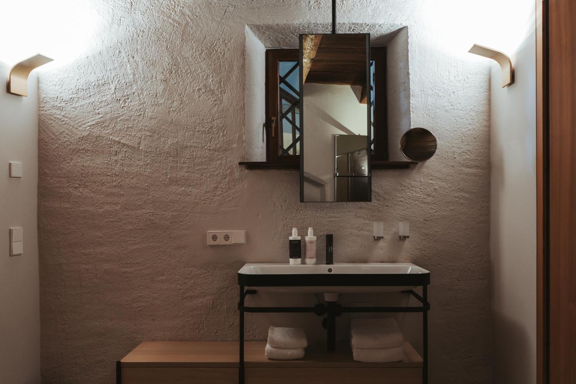Arthotel Lasserhaus - Adults Only Bressanone Eksteriør bilde