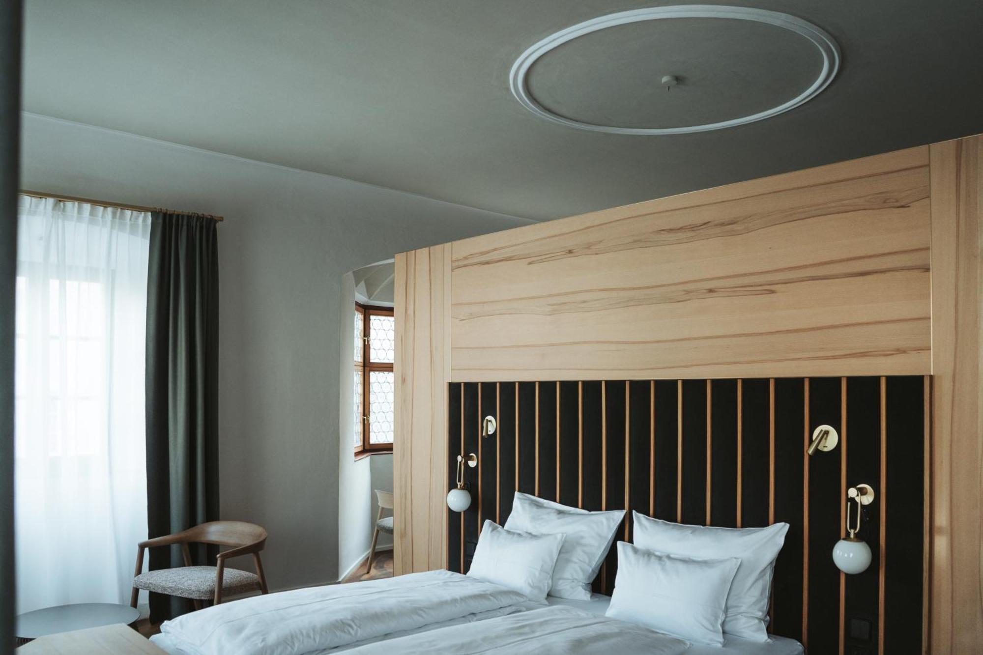 Arthotel Lasserhaus - Adults Only Bressanone Eksteriør bilde