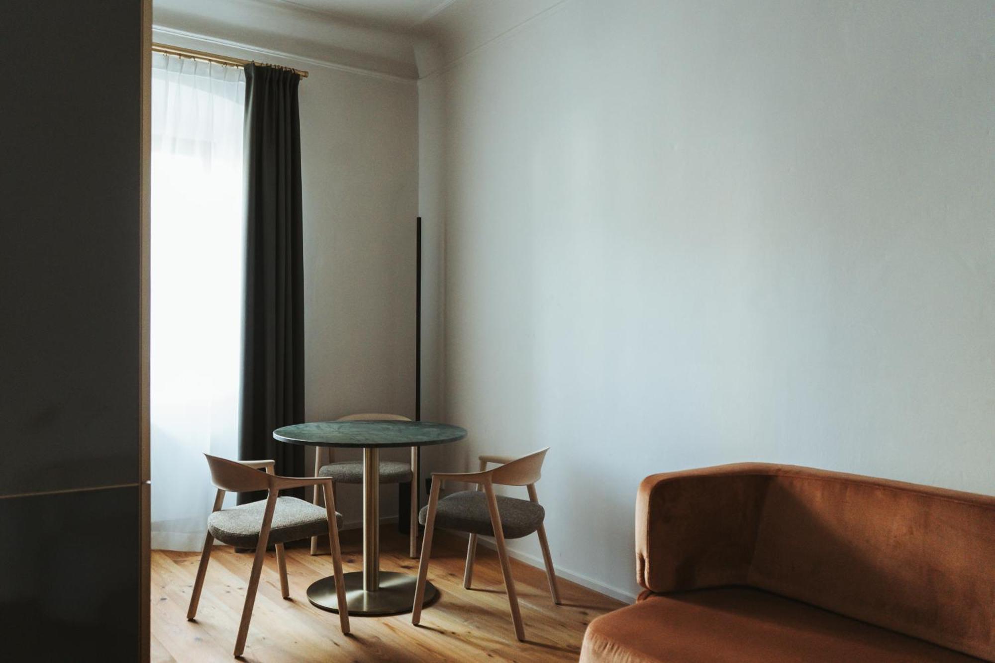 Arthotel Lasserhaus - Adults Only Bressanone Eksteriør bilde
