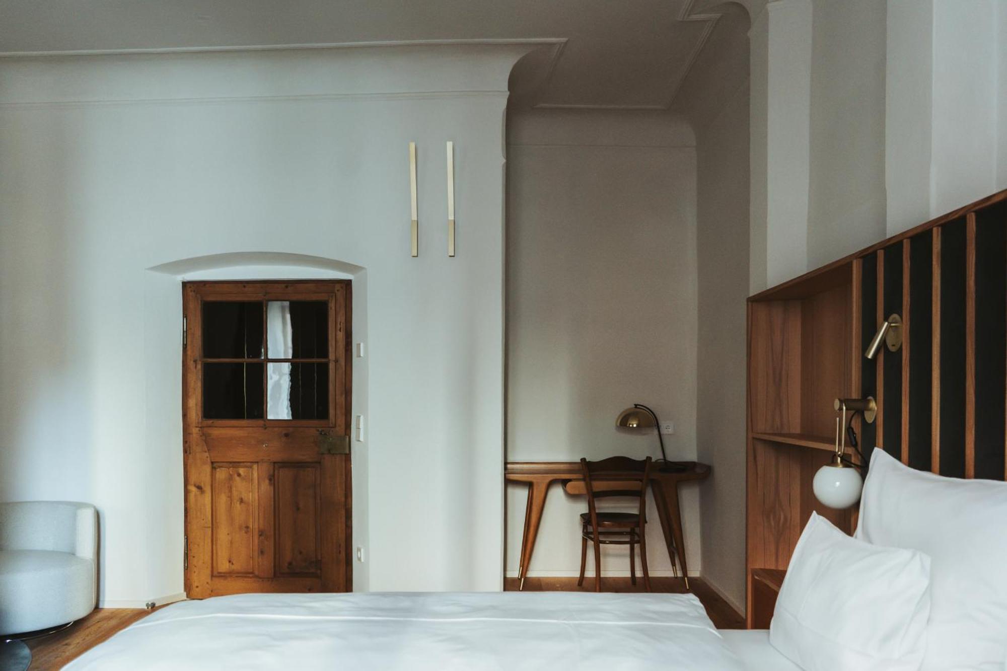 Arthotel Lasserhaus - Adults Only Bressanone Eksteriør bilde