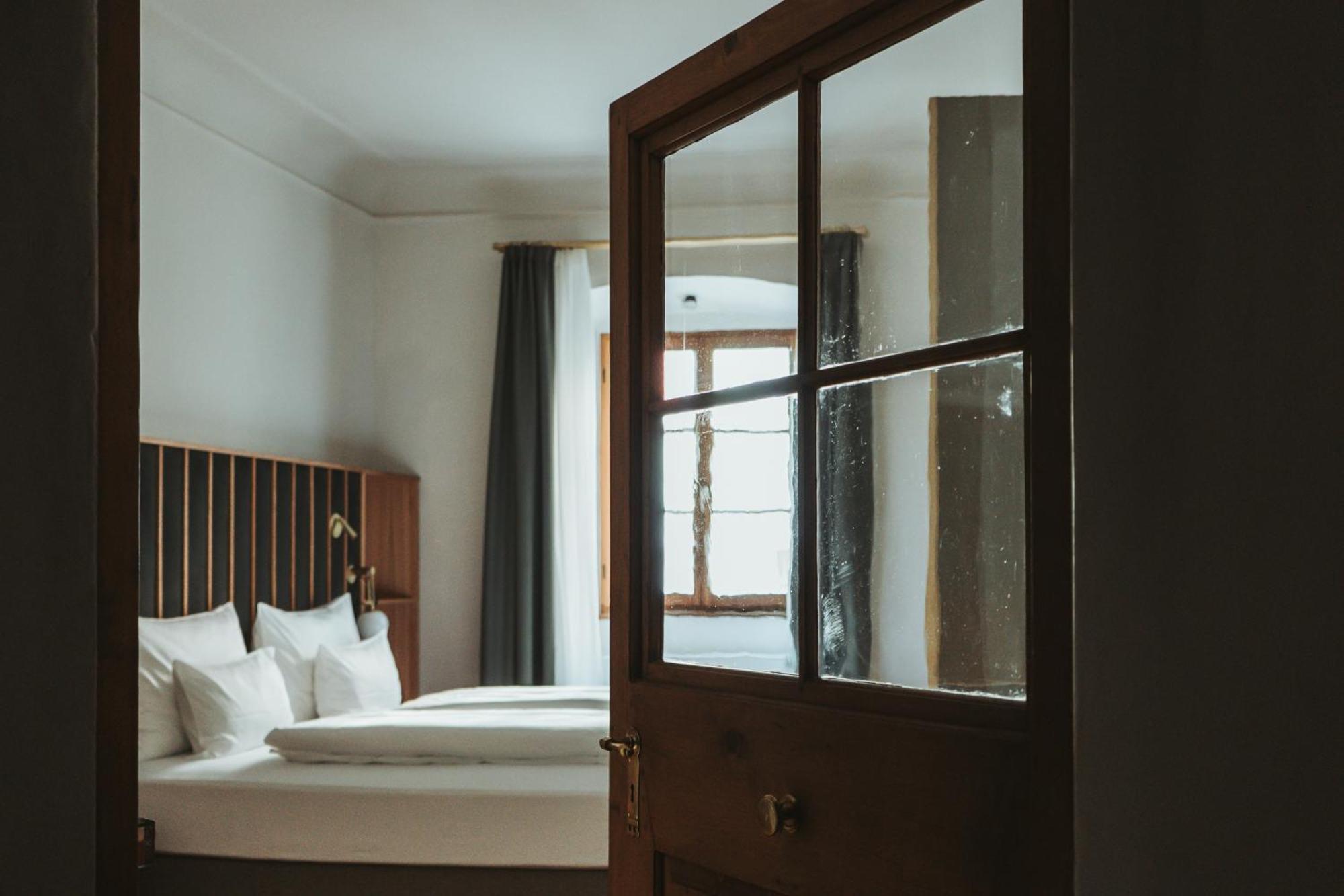 Arthotel Lasserhaus - Adults Only Bressanone Eksteriør bilde