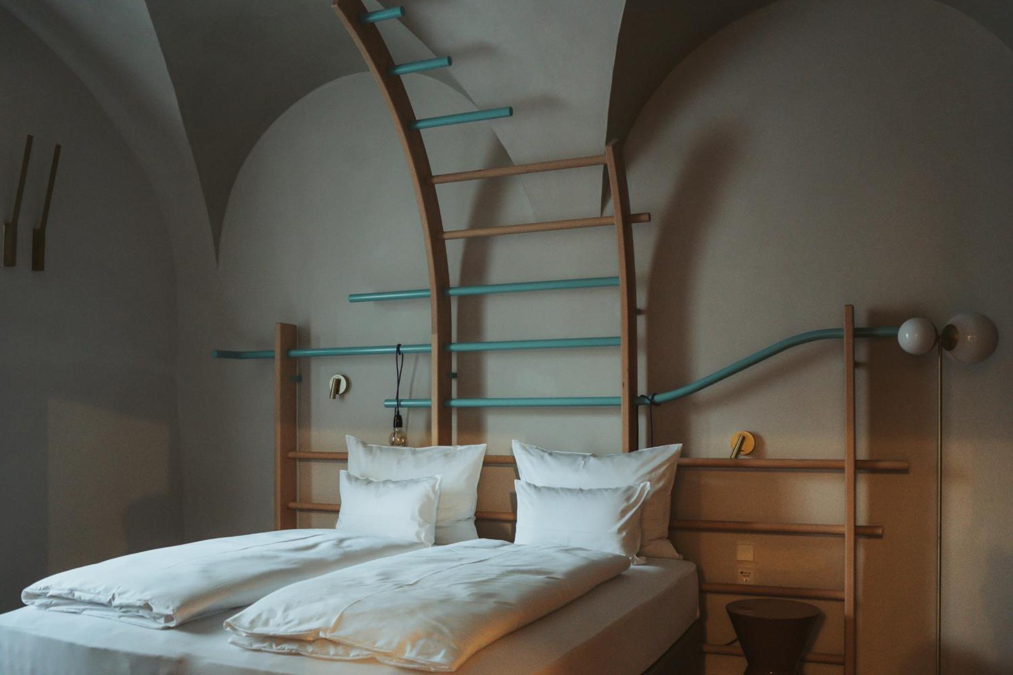 Arthotel Lasserhaus - Adults Only Bressanone Eksteriør bilde