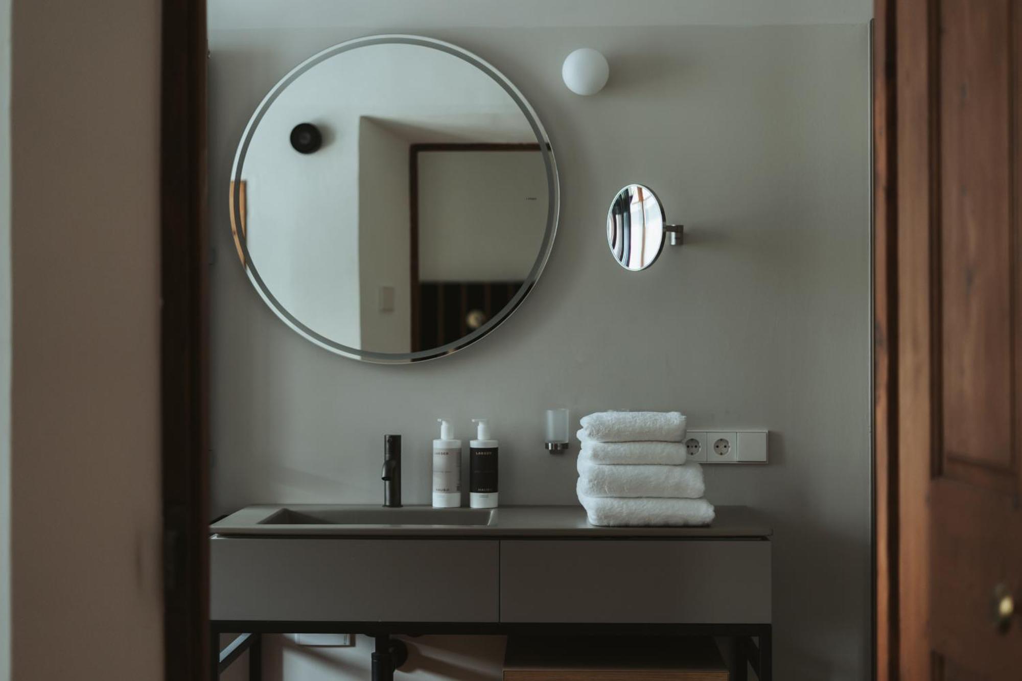 Arthotel Lasserhaus - Adults Only Bressanone Eksteriør bilde