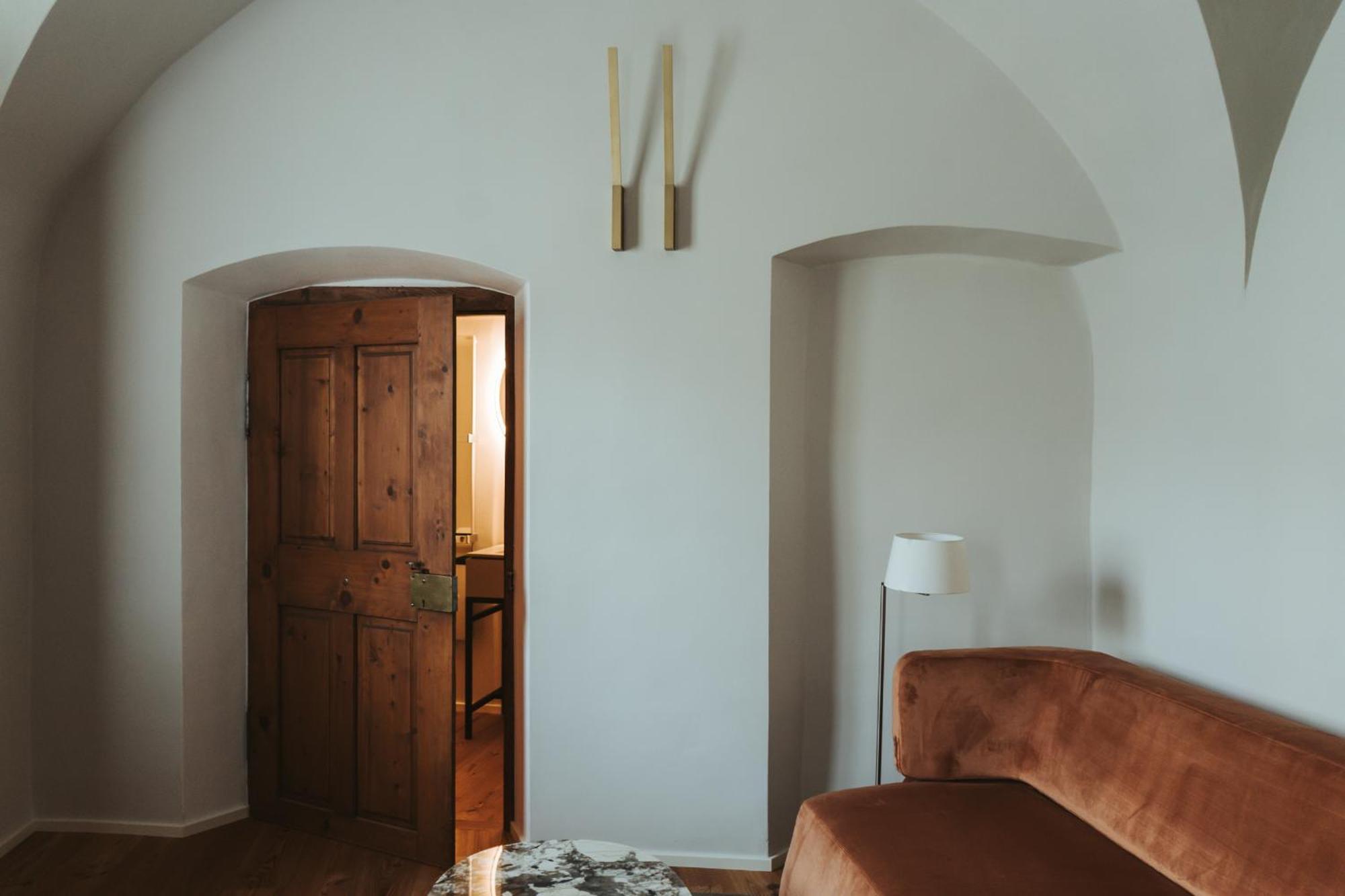 Arthotel Lasserhaus - Adults Only Bressanone Eksteriør bilde