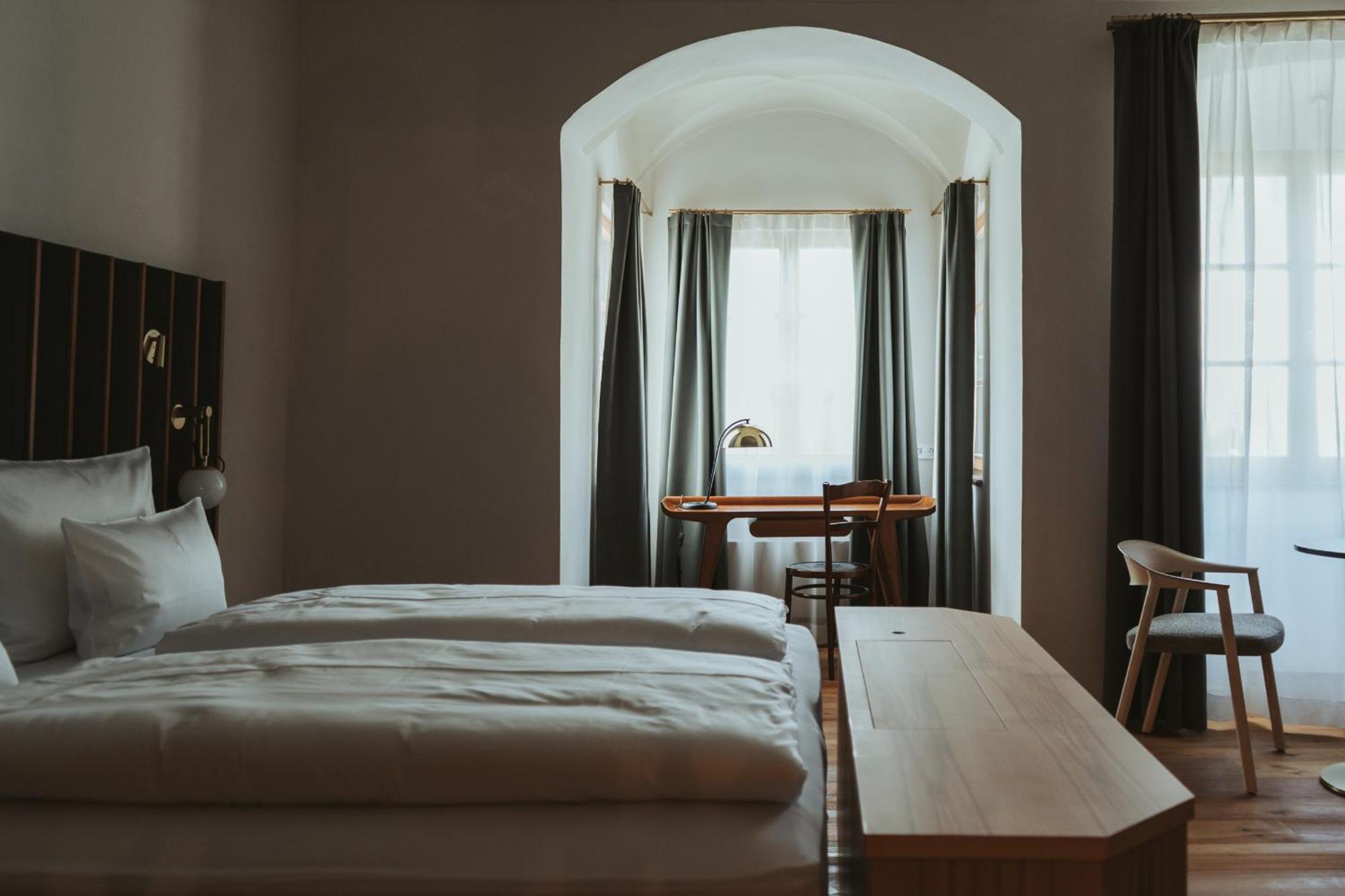 Arthotel Lasserhaus - Adults Only Bressanone Eksteriør bilde