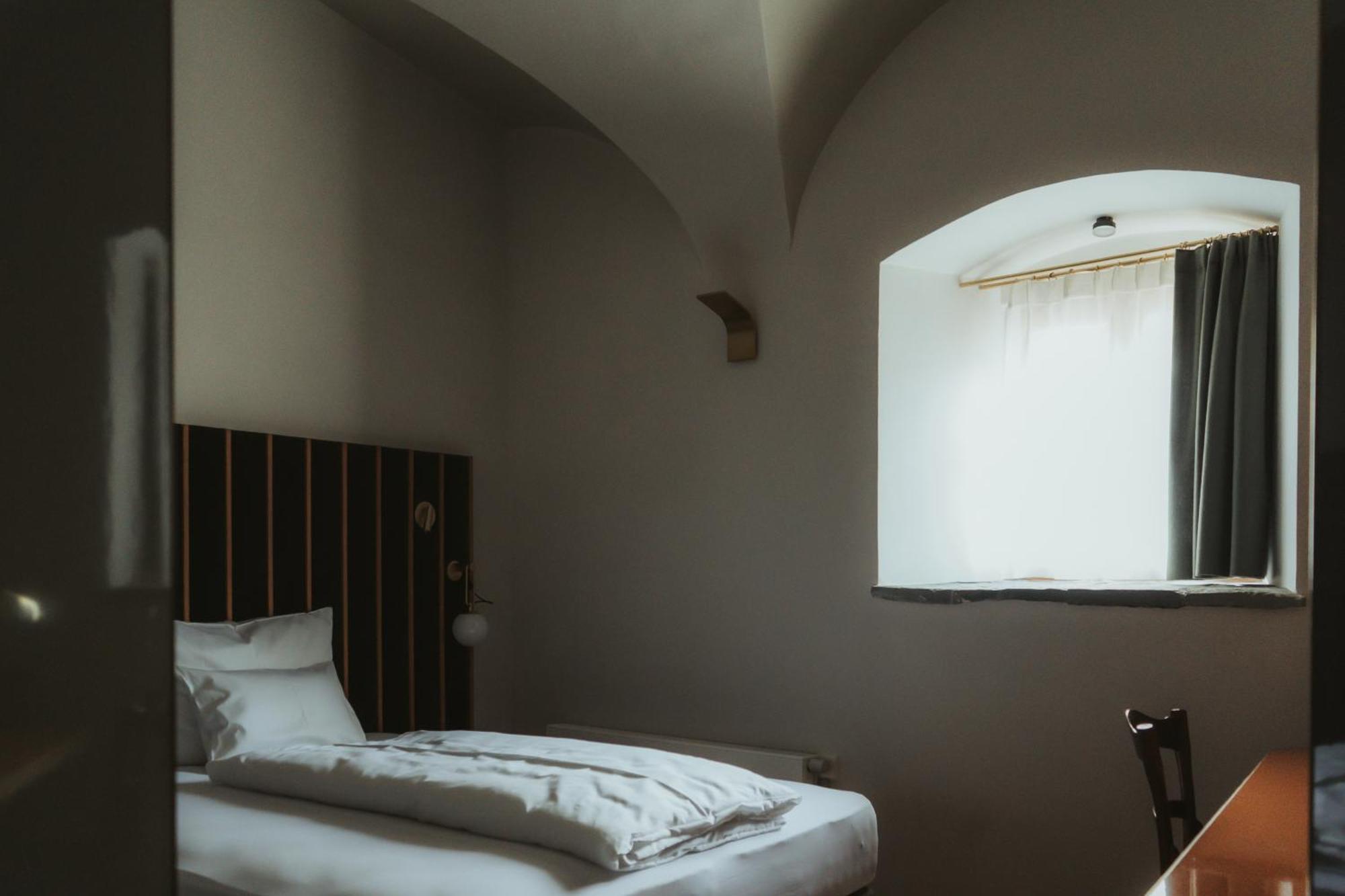 Arthotel Lasserhaus - Adults Only Bressanone Eksteriør bilde