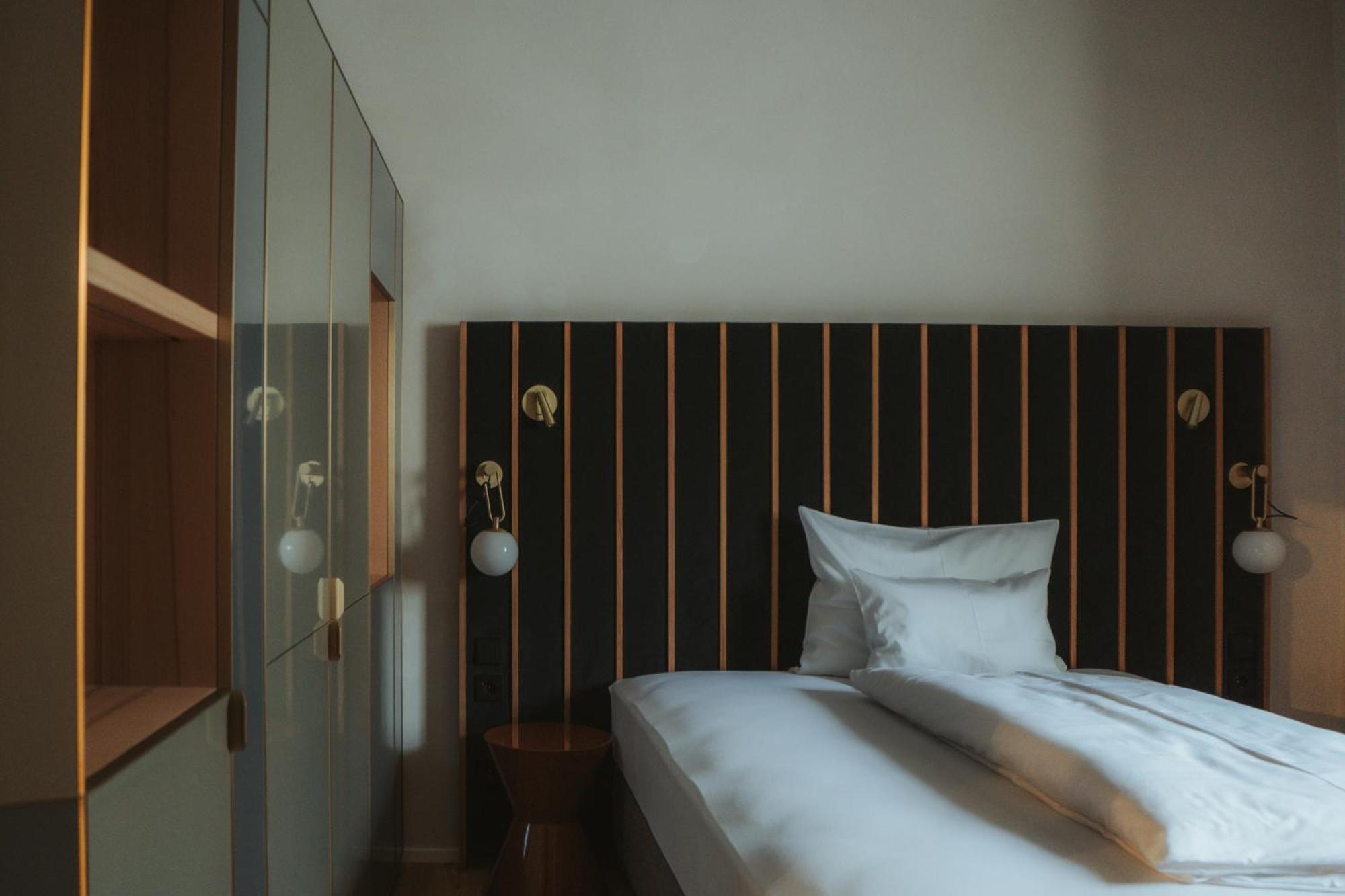 Arthotel Lasserhaus - Adults Only Bressanone Eksteriør bilde