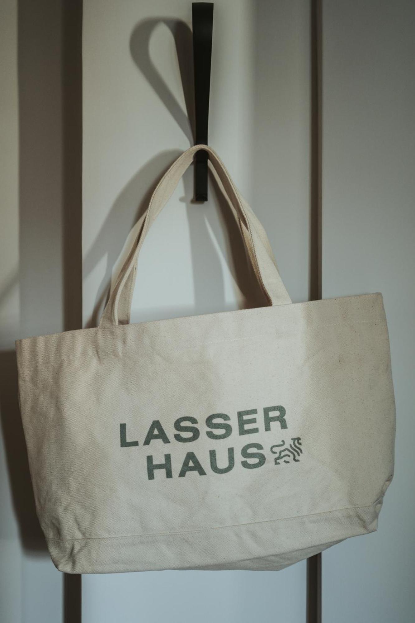 Arthotel Lasserhaus - Adults Only Bressanone Eksteriør bilde